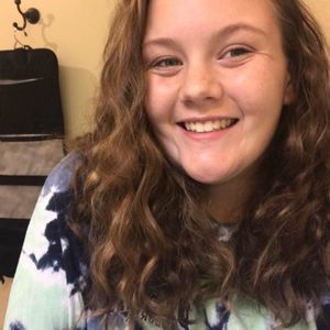 Meet your Posher, Mallory